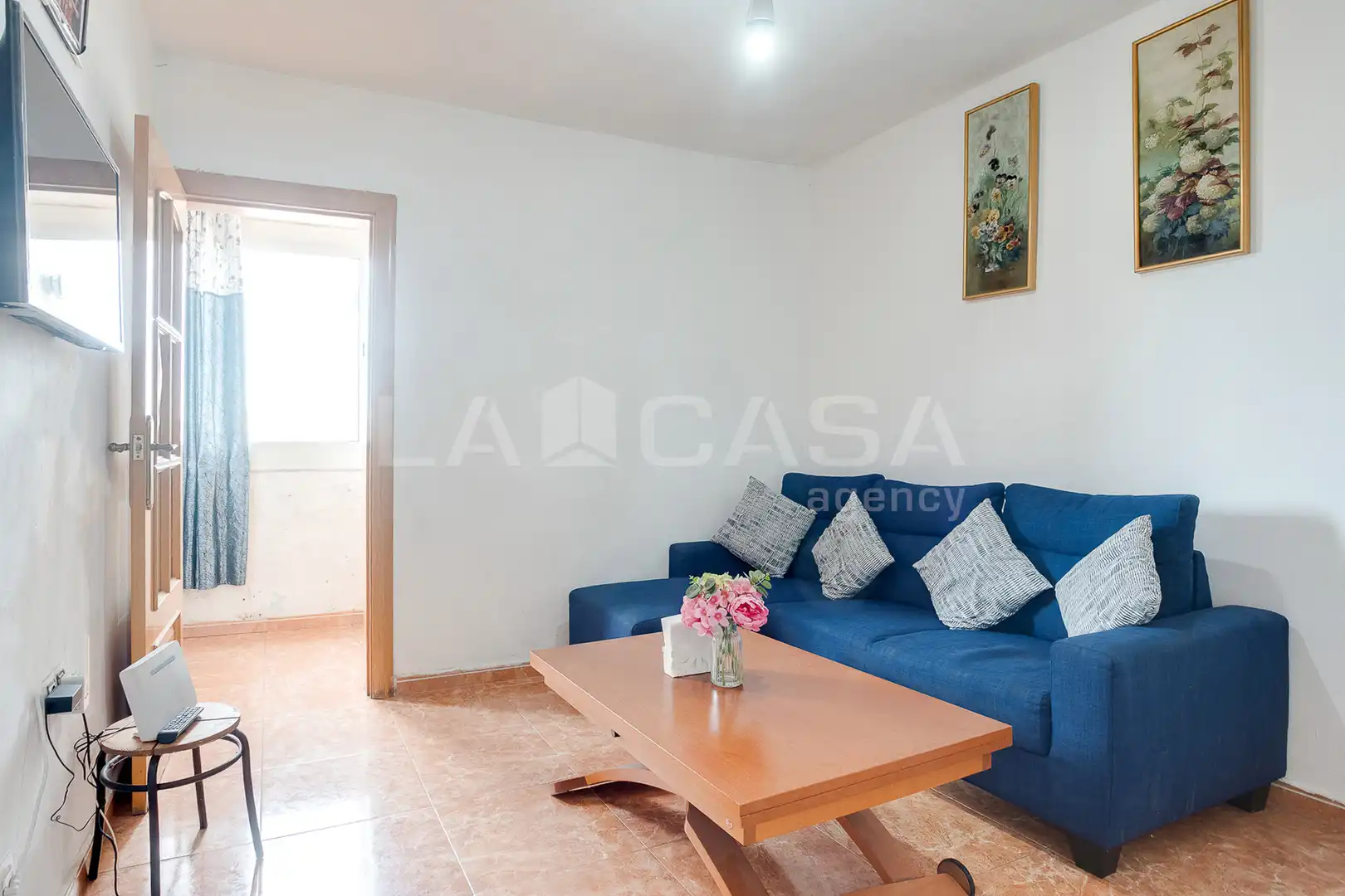 Piso en venta en Sanfeliu, Centre - Sant Josep - Sanfeliu