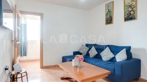 Foto 2 de Piso en venta en Sanfeliu, L'Hospitalet de Llobregat
