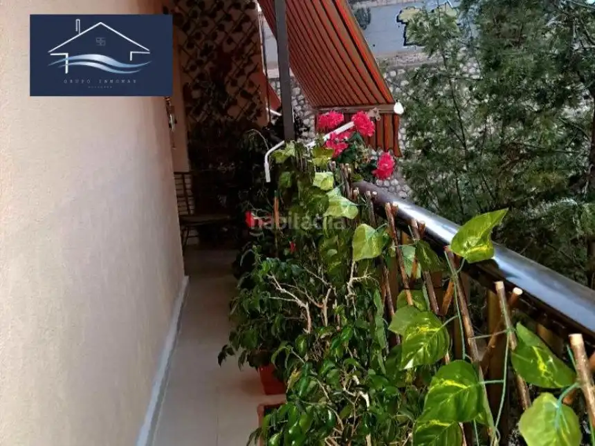 Piso con ascensor en venta en San Blas, imagen 3