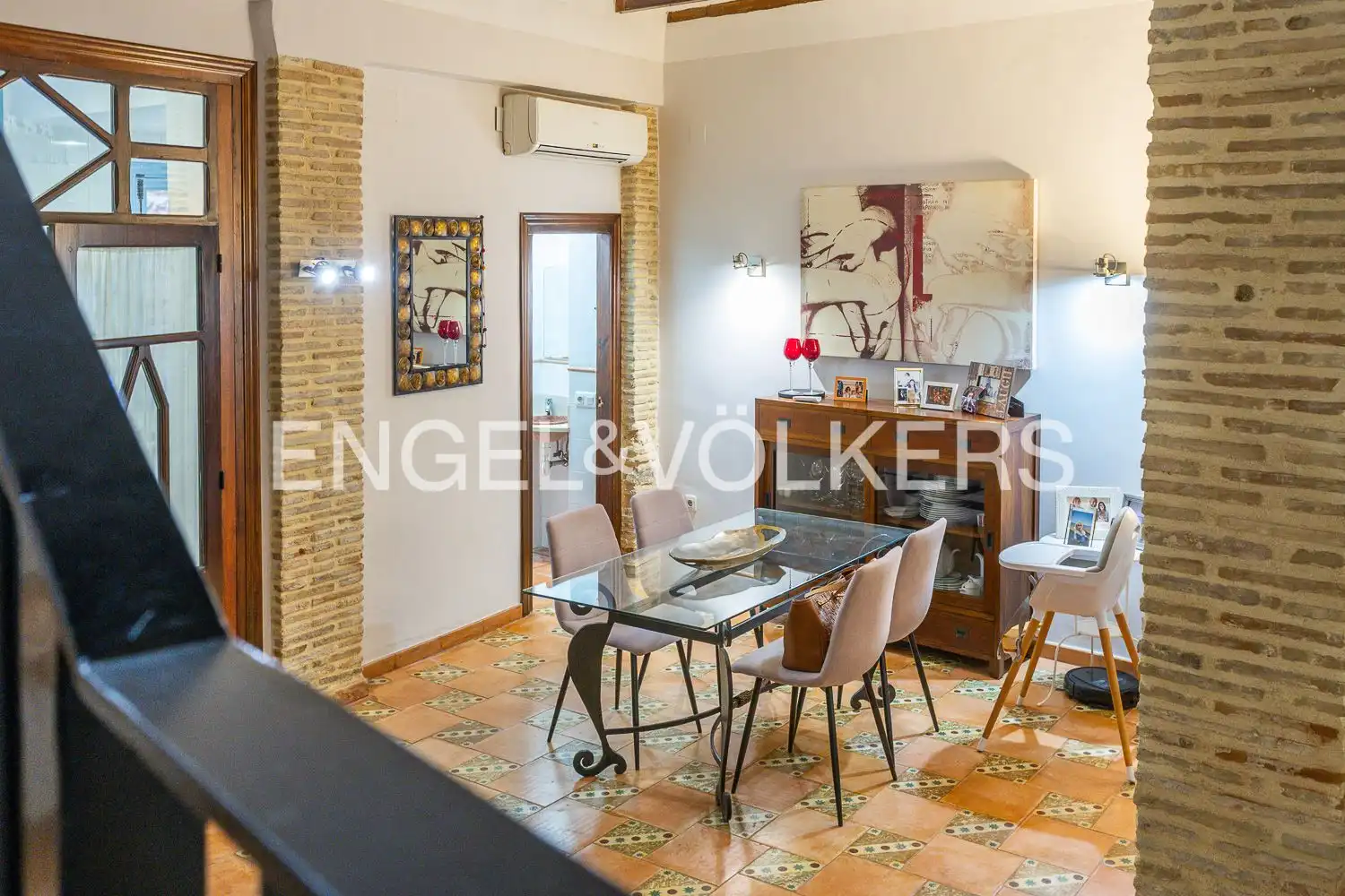 Adosado en venta en La Font d'en Carròs, imagen 16