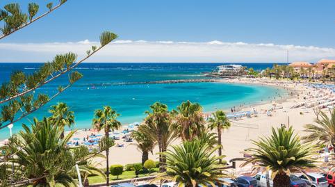 Foto 2 de Apartament en venda a Los Cristianos, Arona