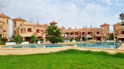 Foto 3 von Maisonette zum Verkauf in Bahia, Mazarrón