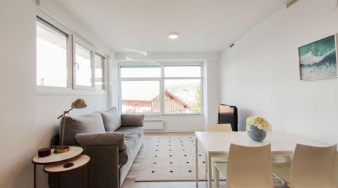 Foto 4 de Pis de lloguer a San Roke Kalea, Amara Zaharra - Arbaizenea, Gipuzkoa