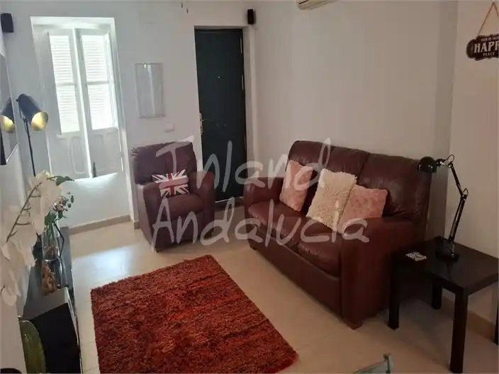 Living room of Detached homes for sale in Estepa, Sevilla