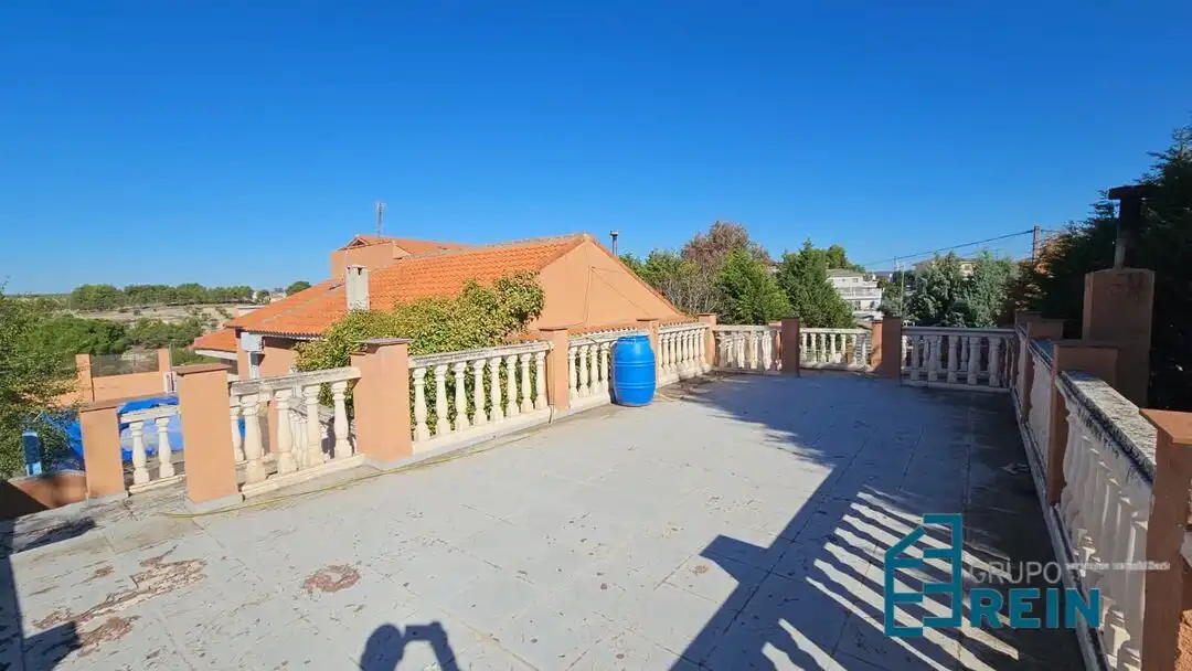 Villa con piscina in vendita a Calle Suecia, imagen 51
