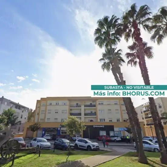 Flat with lift for sale in Clara Campoamor 3