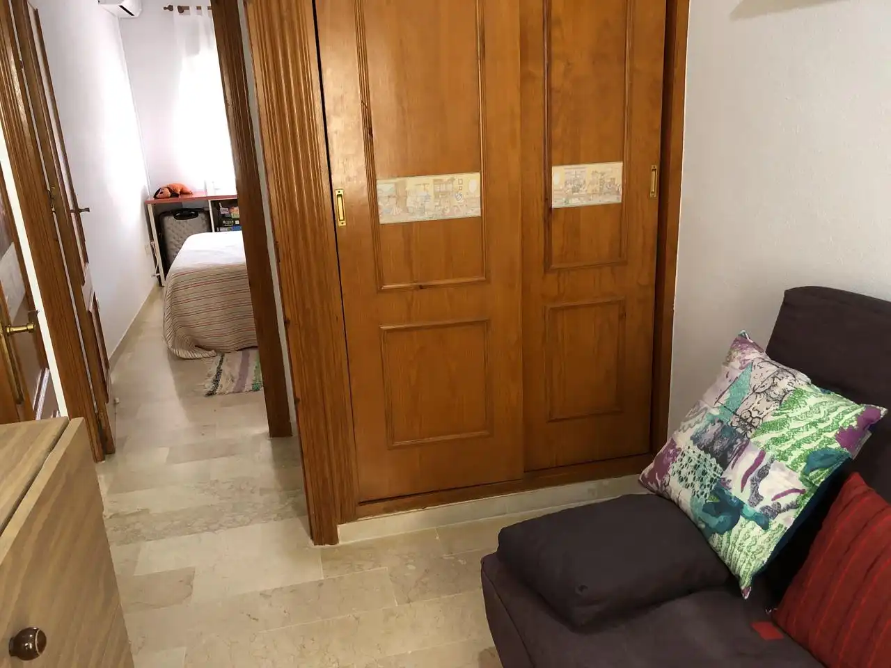 Dúplex en venda en Vera