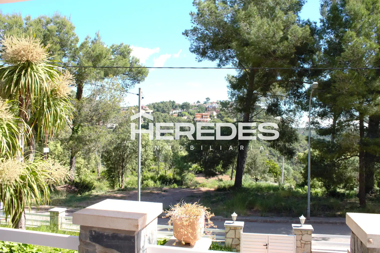Casa o chalet de alquiler en Torrelles de Llobregat
