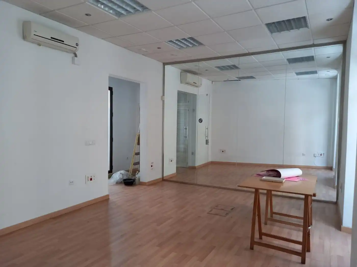 Büro zur Miete in Córdoba