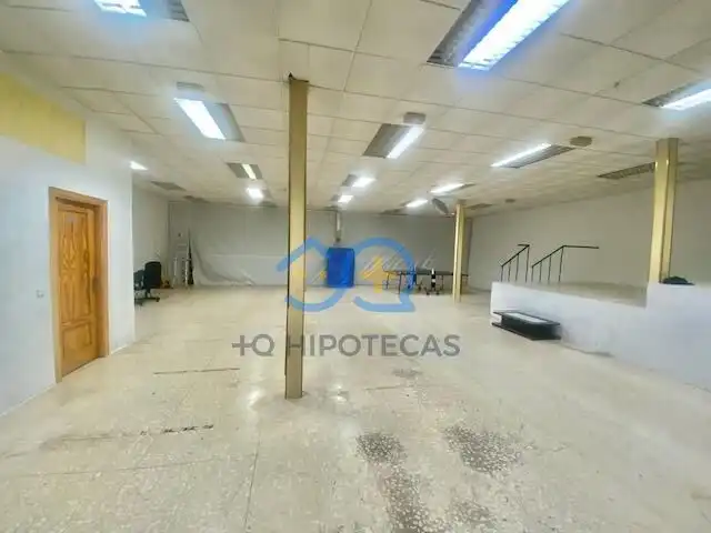 Business premises to rent in Yuncos, imagen 5