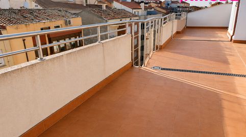 Foto 3 de Àtic en venda a Santo Domingo - La Estación, Aranda de Duero