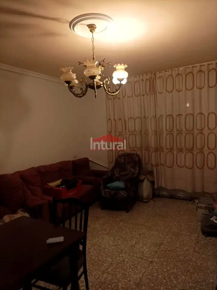 Wohnzimmer von Gebäude zum Verkauf in Hellín