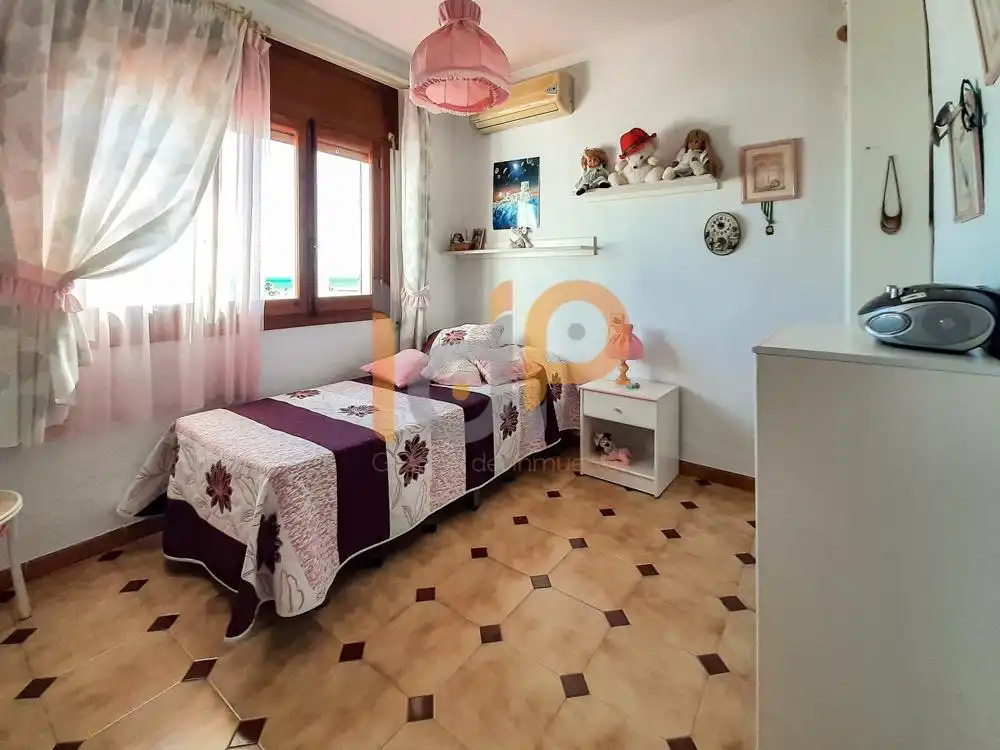 Haus mit Terrasse zum Verkauf in El Palmeral, imagen 24