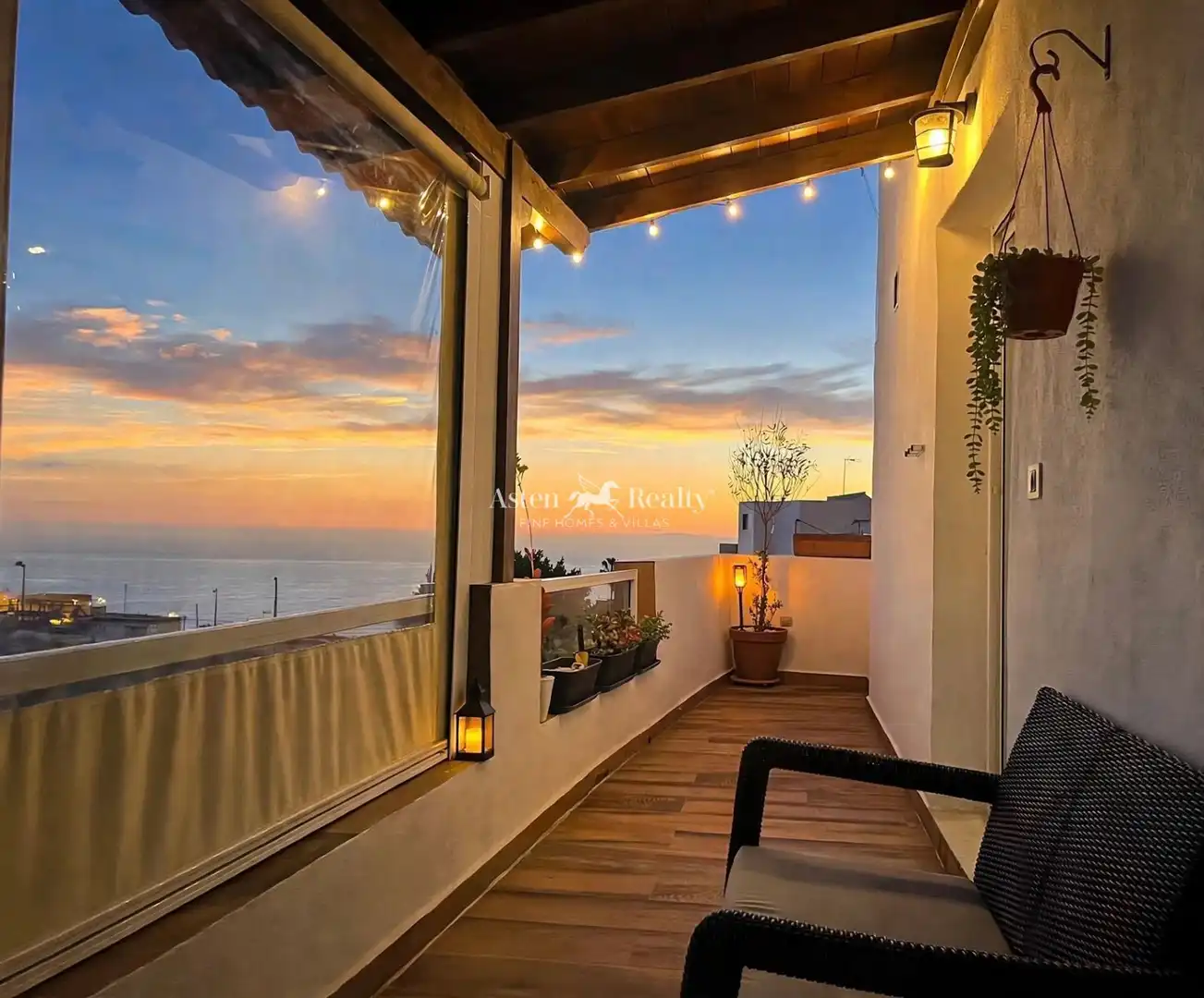Wohnung mit Terrasse zum Verkauf in La Presa, imagen 16