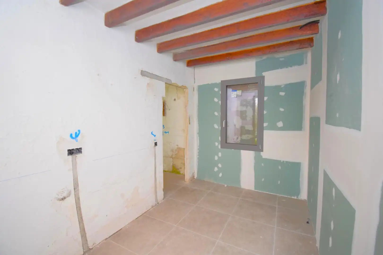 Maison rustique avec jardin à vendre à Calle Sa Teulera 41, imagen 11