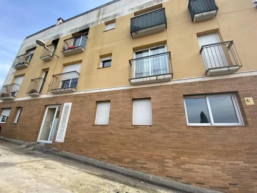 Piso en venta en C/ Francolí