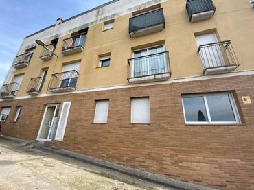 Piso en venta en C/ Francolí