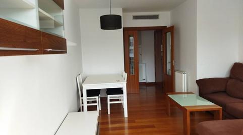 Foto 5 de Piso de alquiler en Calle Moncalvillo, La Cava - Fardachón,  Logroño