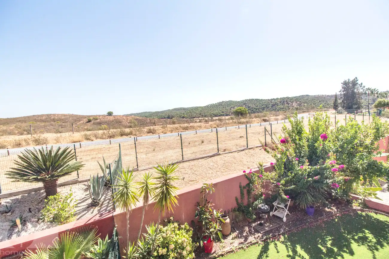 Garten von Wohnung zum Verkauf in Ayamonte mit Terrasse, Möbliert und Gemeinschaftspool