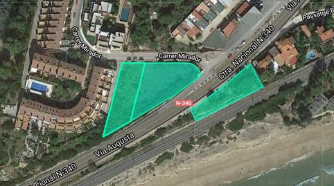 Solvia Inmobiliaria  Suelo urbano no consolidado Tarragona