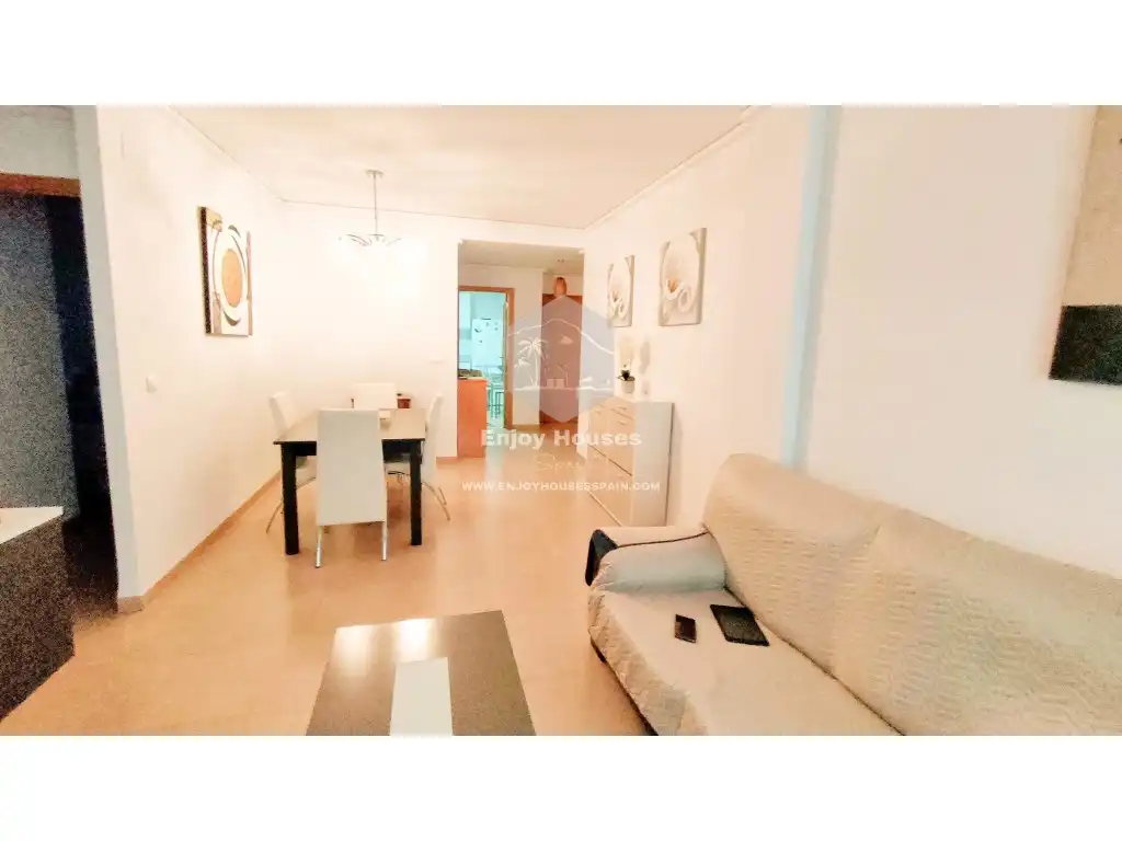 Apartments for sale in La Xara - La Sella