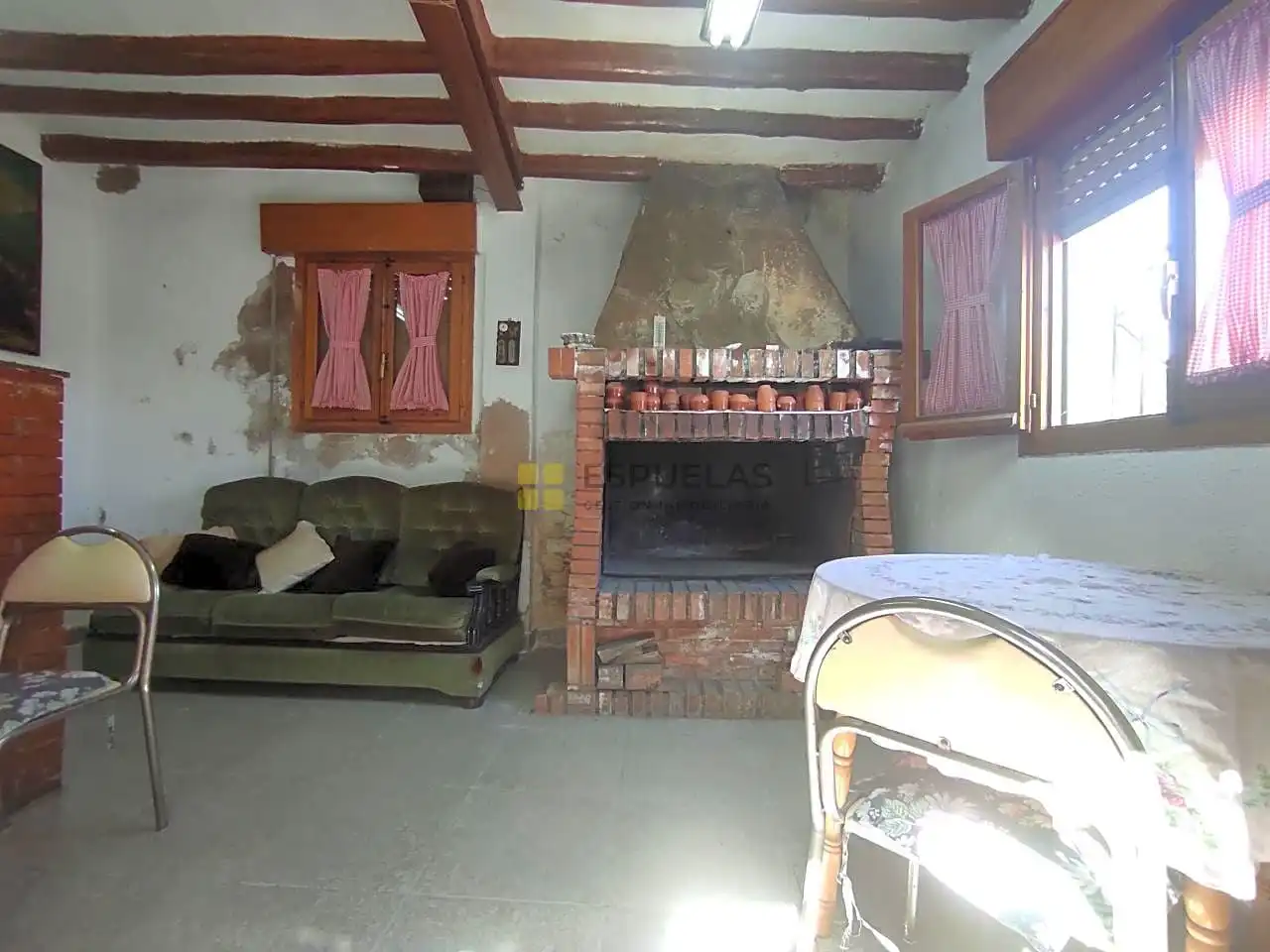 Locale commerciale in vendita a Calle Bodegas 31, imagen 3