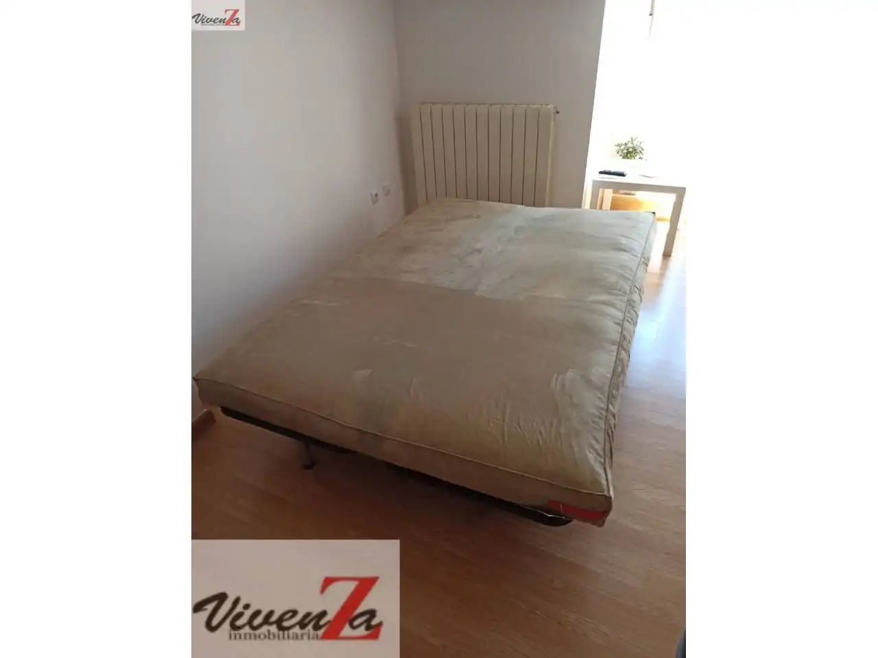 Habitación de Piso en venta en Zamora Capital  con Calefacción, Trastero y Amueblado