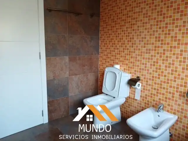 Casa o chalet de alquiler en Paterna con Aire acondicionado, Calefacción y Jardín privado