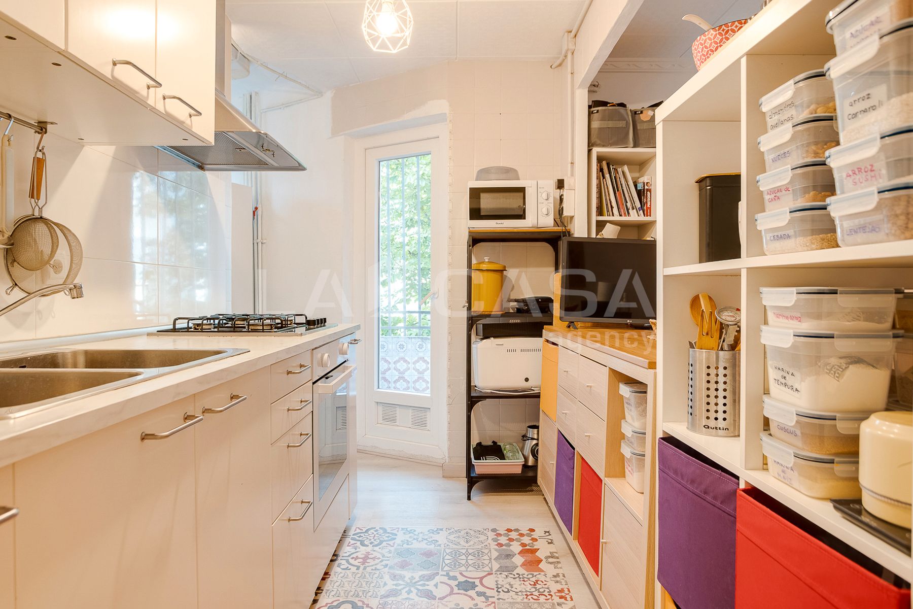 Wohnung zum verkauf in Sant Ildefons