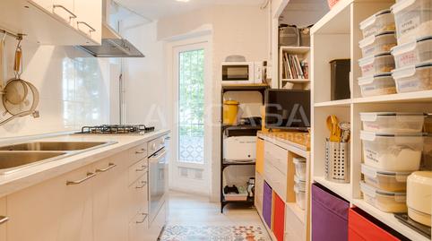 Foto 3 de Pis en venda a Sant Ildefons, Barcelona