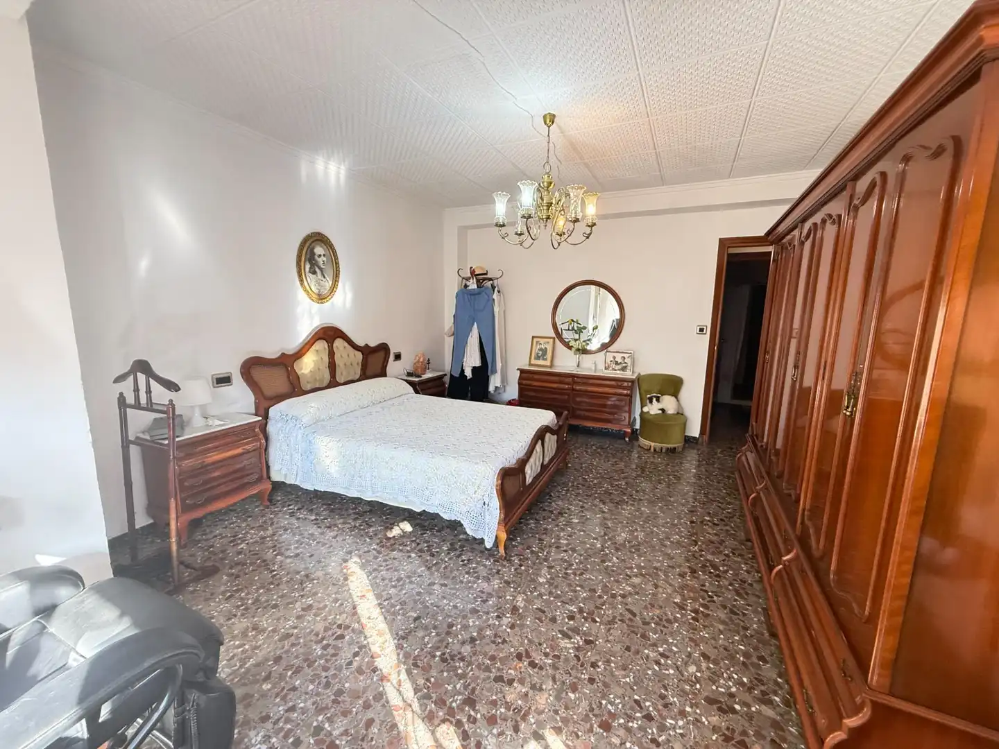 Adosado en venta en Calle Calle Isaac Peral de Beniaján, imagen 18