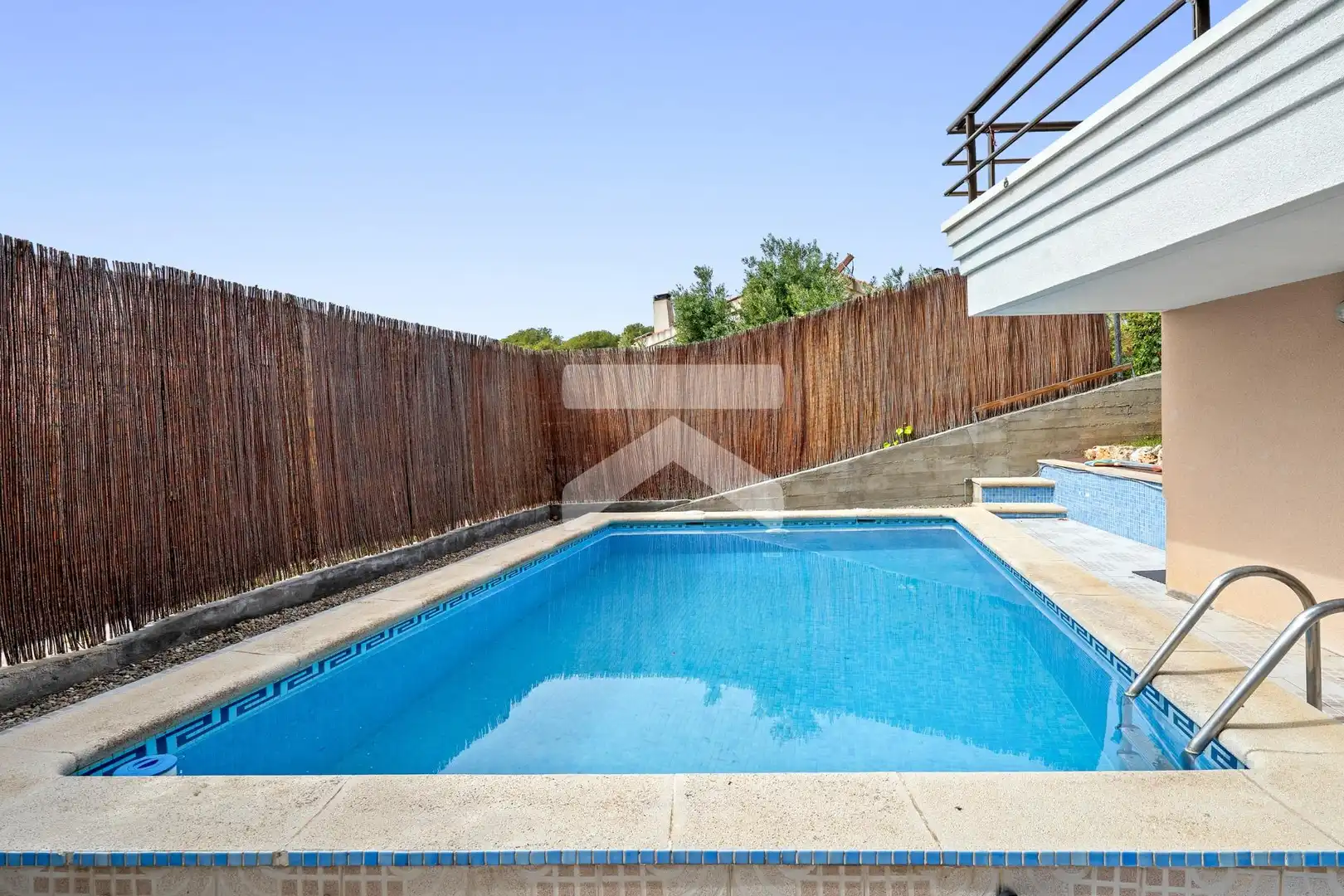 Villa con terrazza in vendita a Pla de Maset - Cap de Salou, imagen 25