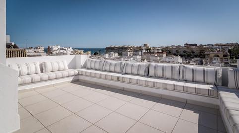 Foto 3 de Casa o xalet en venda a Centro, Málaga