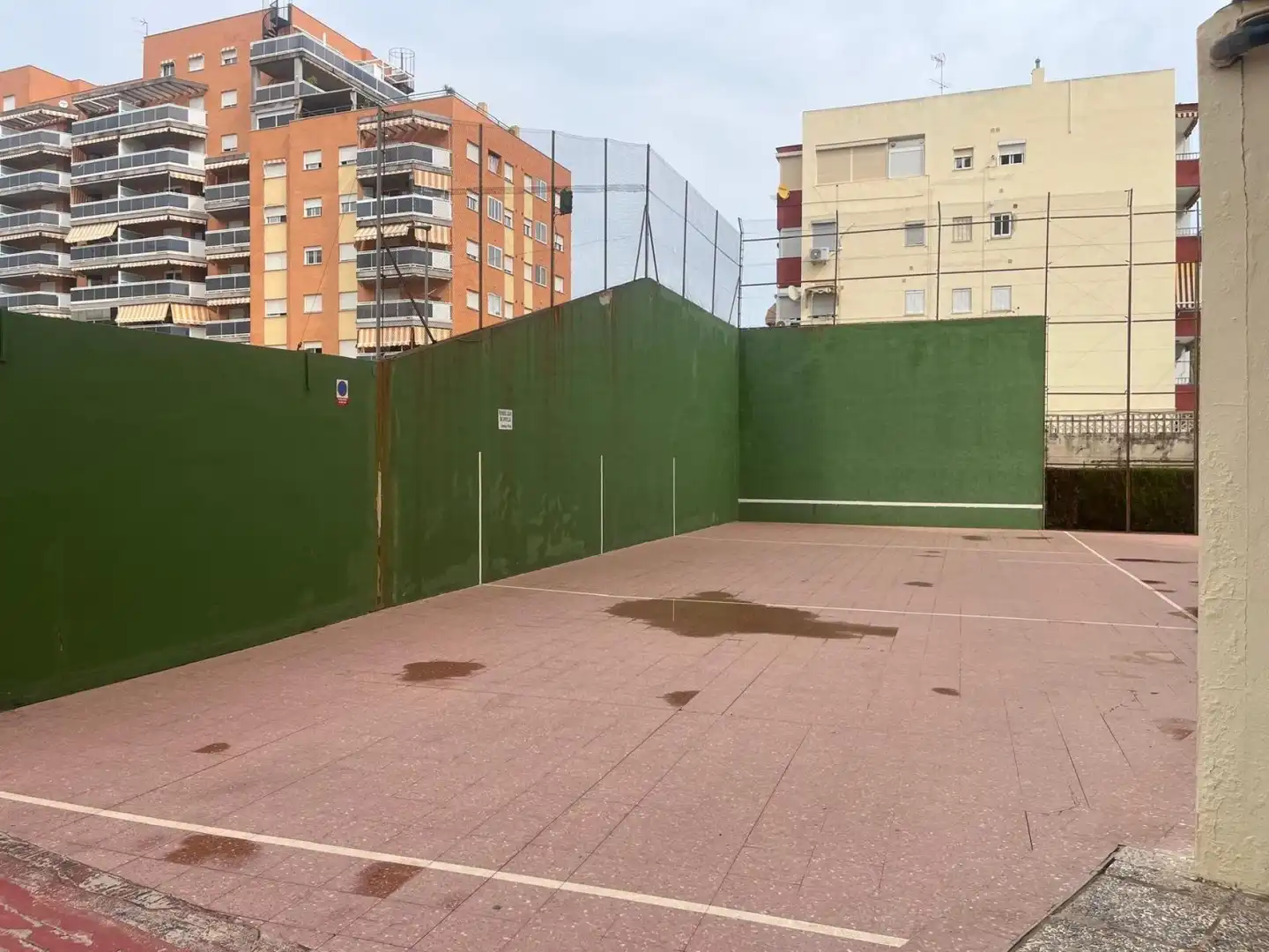 Apartment mit Pool zum Verkauf in Platja de la Pobla de Farnals, imagen 9