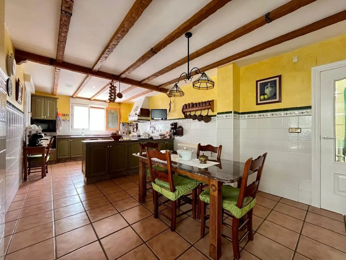 Houses for sale in Sax