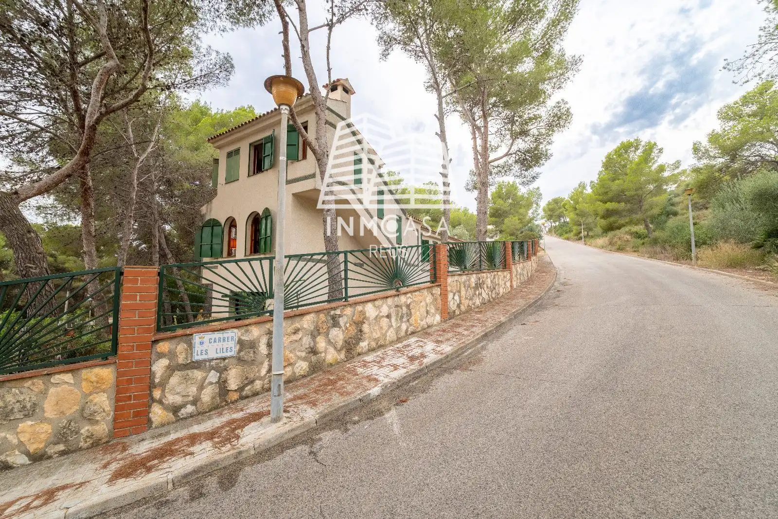 Chalet en venta en Marqueses de Les, imagen 43