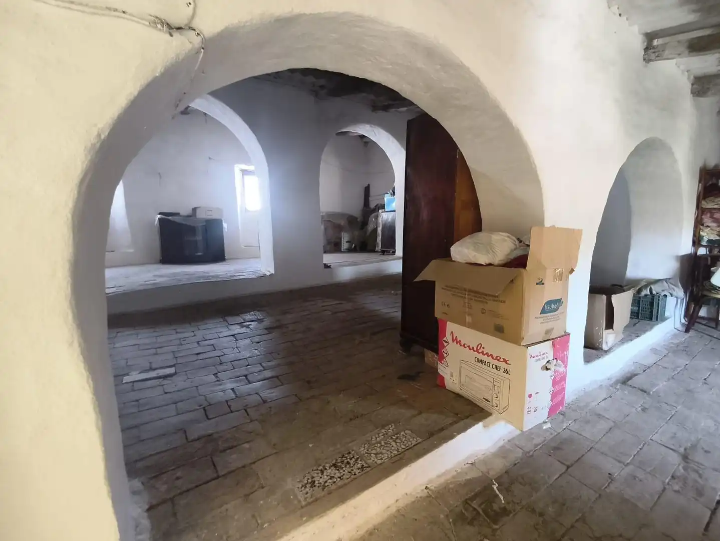 House for sale in Jimena de la Frontera, imagen 29