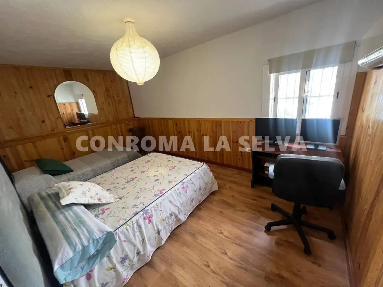 Casa amb piscina en venda a Niàgara Parc - Àgora Parc, imagen 41