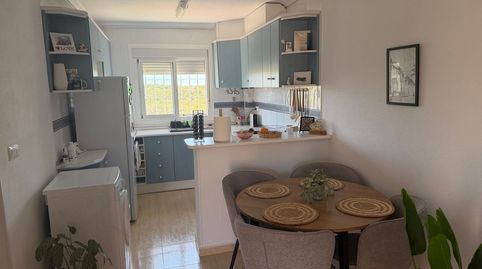 Foto 5 de Ático en venta en Avenida D'escandinàvia, Monte y Mar, Santa Pola