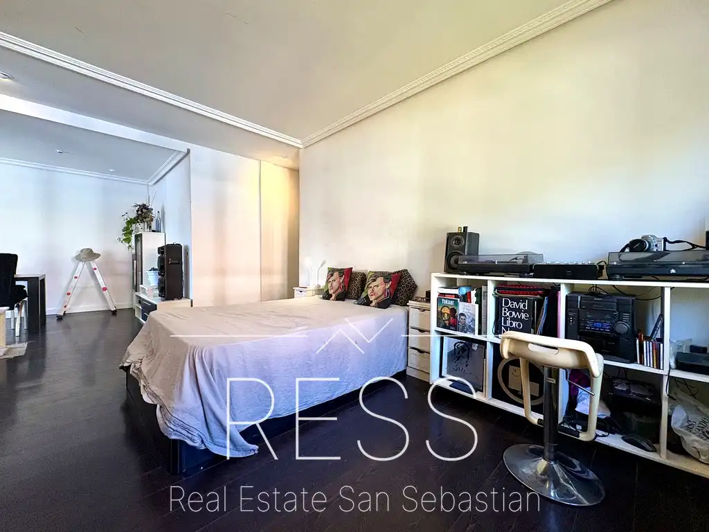 Habitación de Piso en venta en Pasaia, Gipuzkoa
