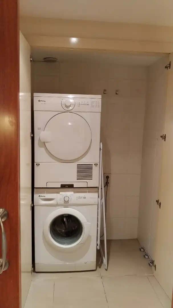 Flat for rent in Lleida  with Air Conditioner, Heating and Furnished