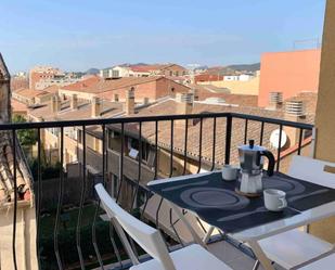 Apartament per a compartir a Terrassa