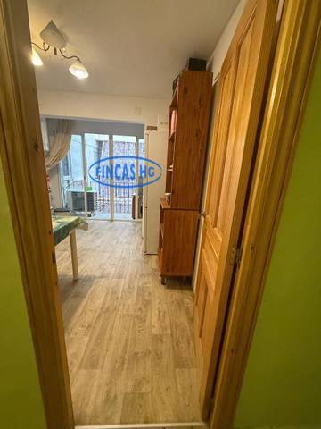 Piso en Venta en Carolinas Bajas