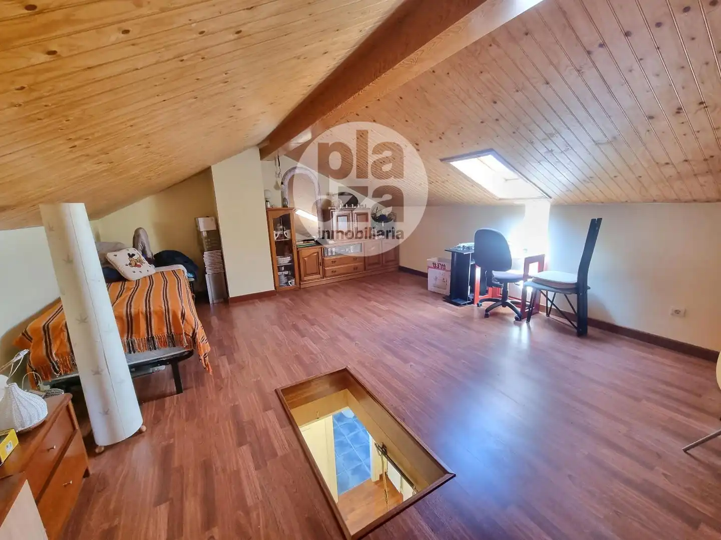Detached homes for sale in Carcedo de Burgos  with Heating, Private garden and Terrace