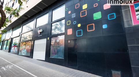 Photo 2 of Premises for sale in Plaza Alcalde Agatangelo Soler, Garbinet - Parque de las Avenidas, Alicante