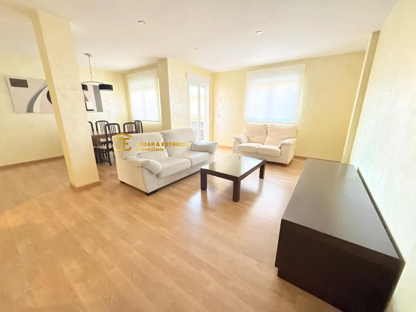 Piso con terraza en venta en Puerto Lumbreras, imagen 4