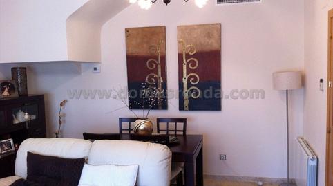 Photo 5 of Single-family semi-detached for sale in La Planilla, Ronda