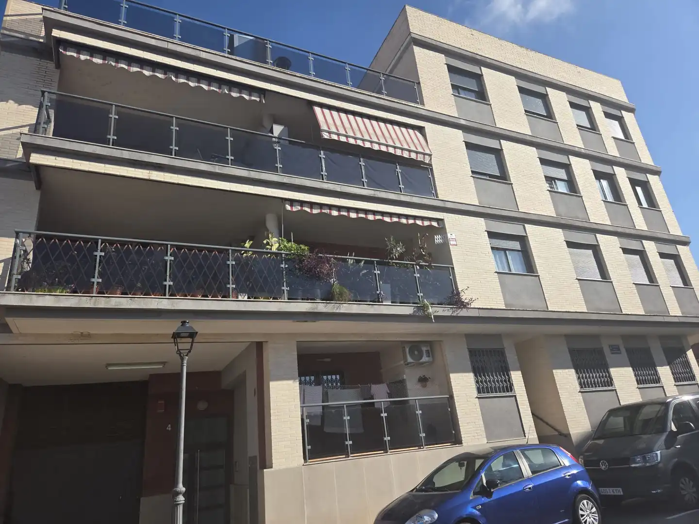 Wohnung mit Aufzug zum Verkauf in Carrer Constitució, imagen 8