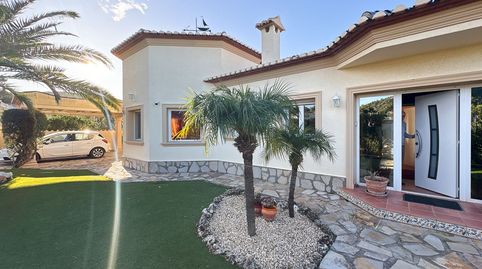 Photo 2 of Houses for sale in Carrer Artemis, -1, La Pedrera - Vessanes, Dénia