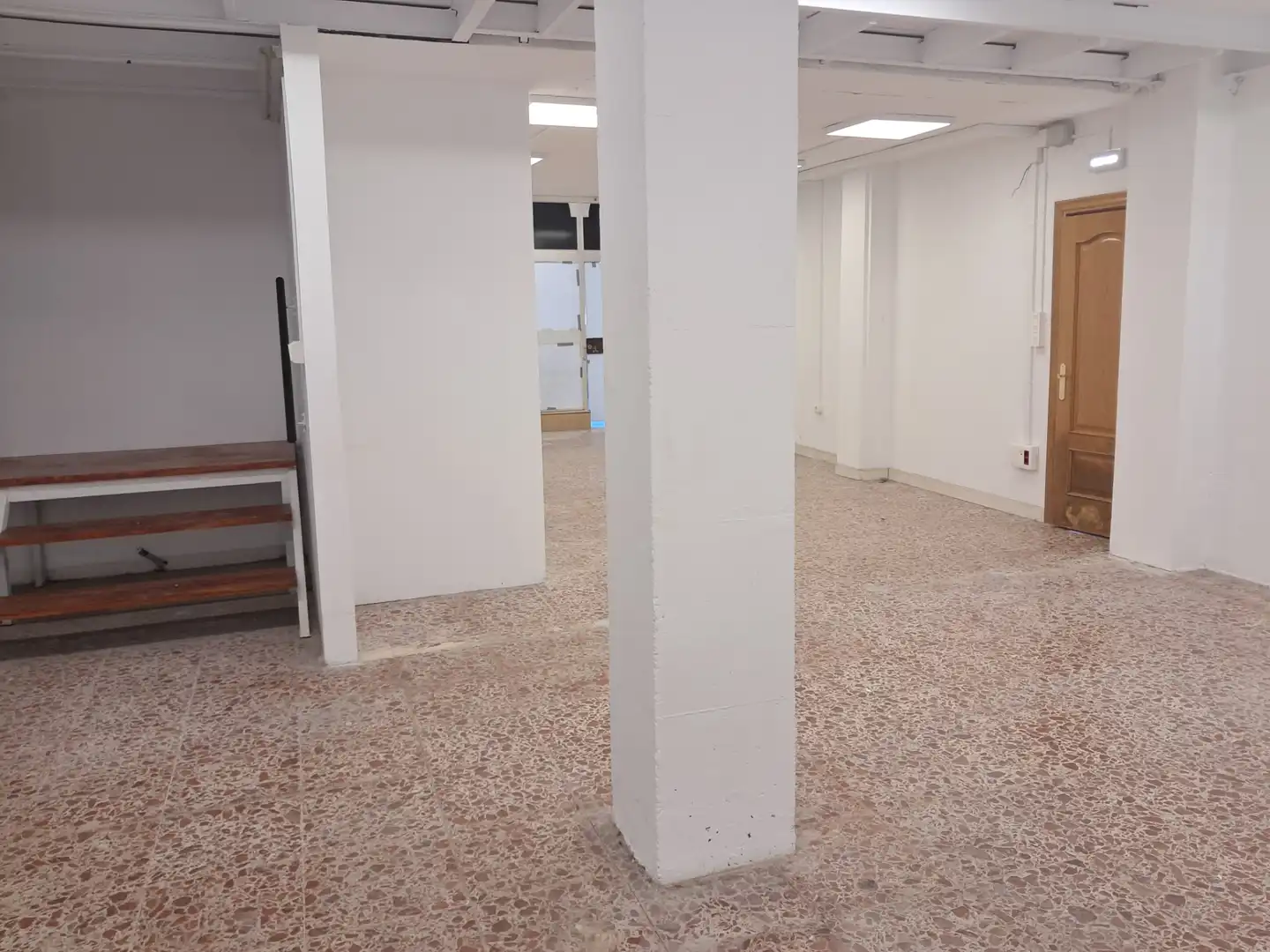 Local en venda en Lasarte-Oria amb Aire condicionat i Alarma